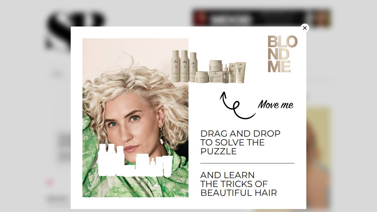 Cloud Nine With Courtenay LLC website screenshot