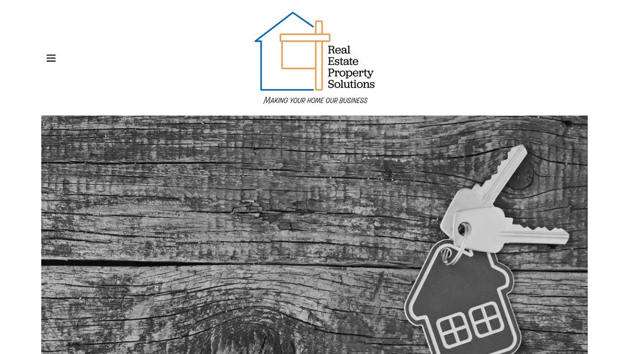 515propertysolutions LLC website screenshot