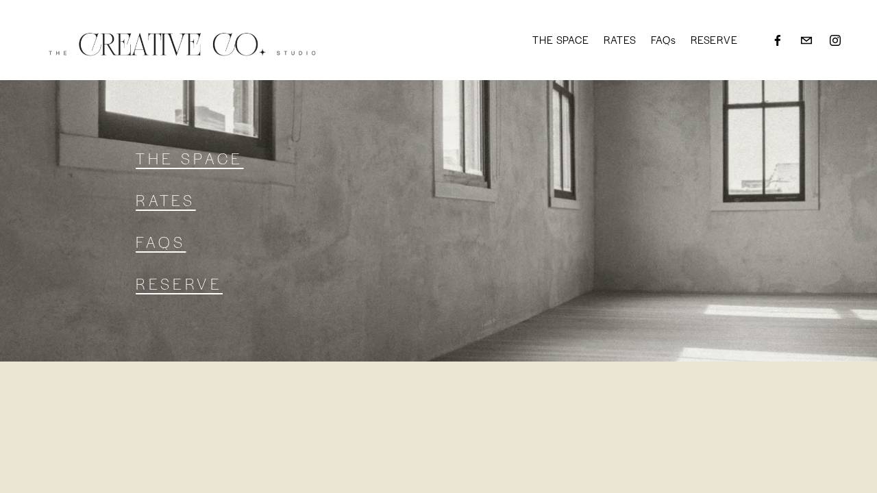 Craftiscope LLC website screenshot