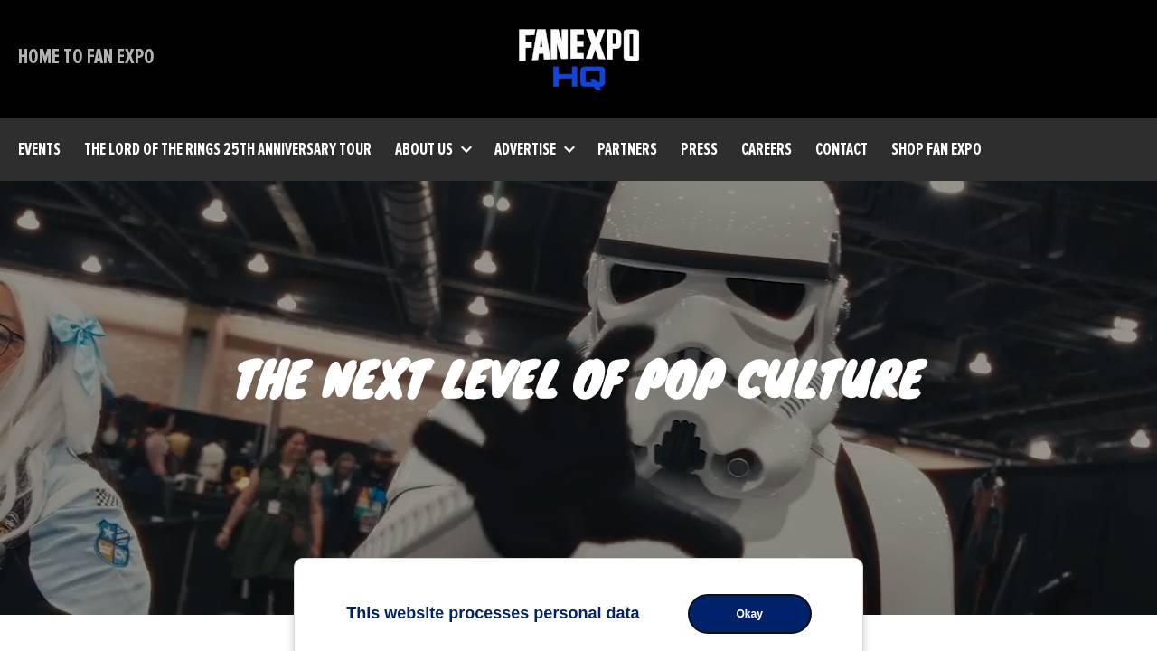 Czl Enterprise LLC website screenshot