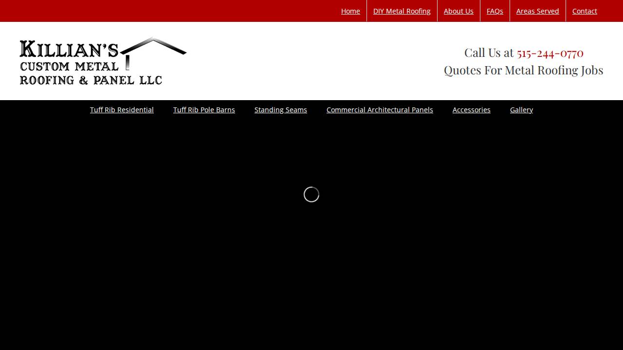 Se 15th website screenshot