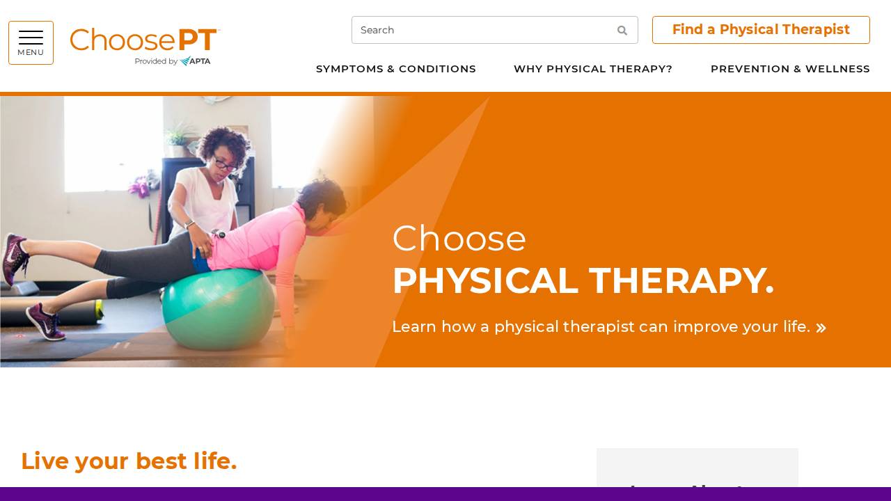 Brent Cooper, LPT website screenshot