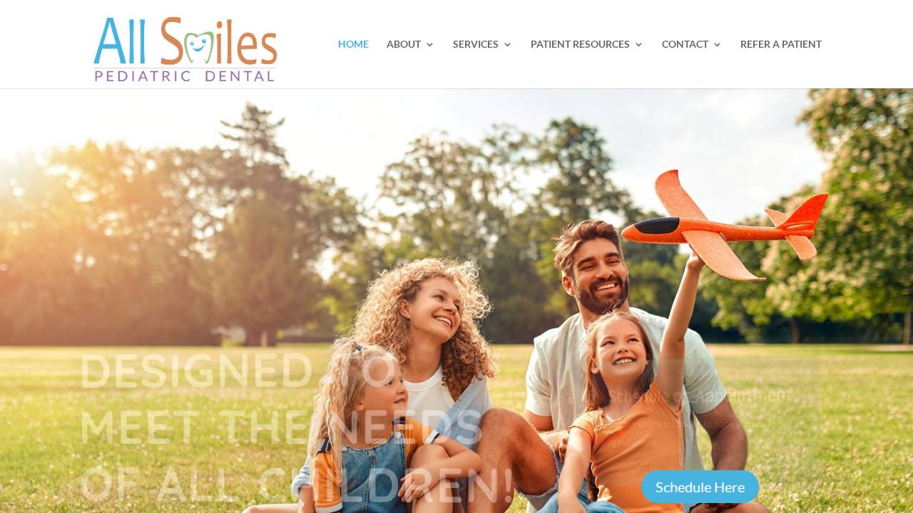 Mouada Fadul, DMD website screenshot