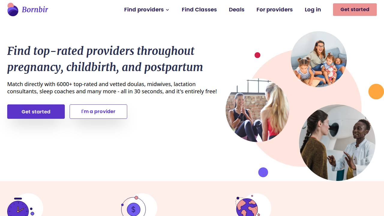 Jazzmine Brooks website screenshot