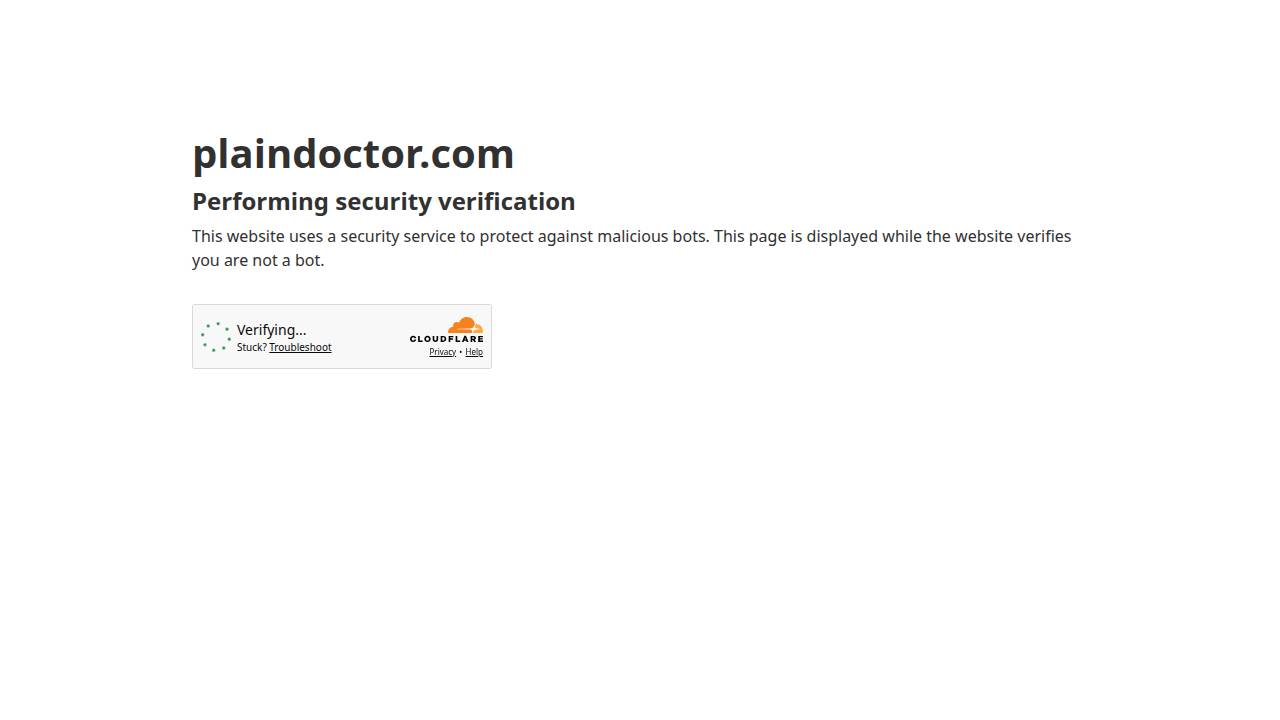 Jennifer Brown, COTA/L website screenshot