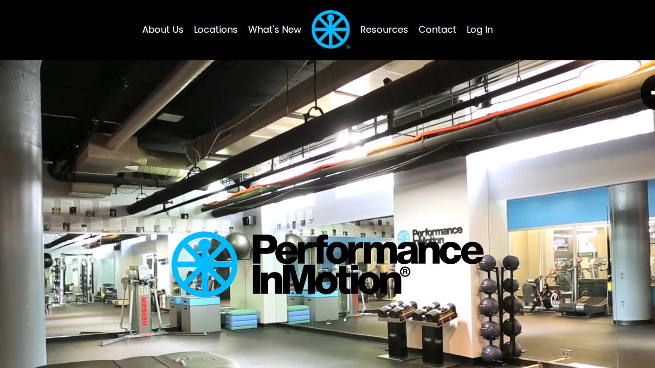 Jacob Brueck website screenshot