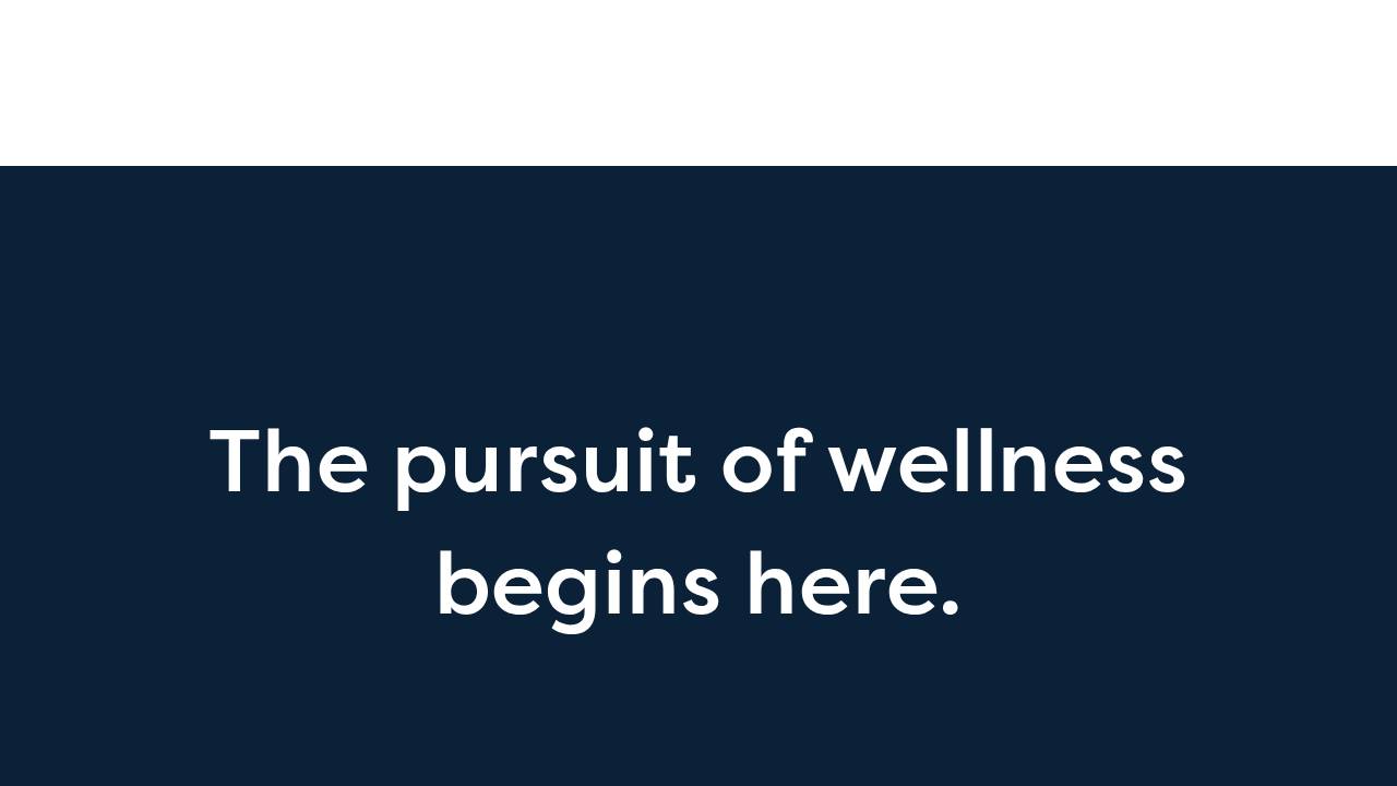 Megan Caves, PsyD website screenshot