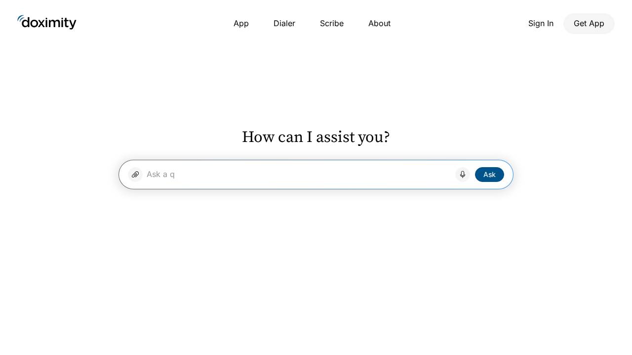 Krista Fuller, PharmD website screenshot