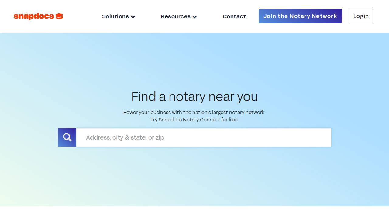 Kayla Harris website screenshot