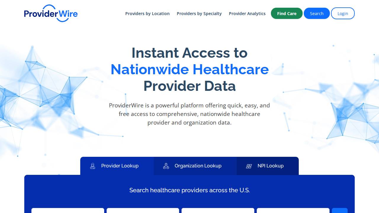 Heather Hastings website screenshot