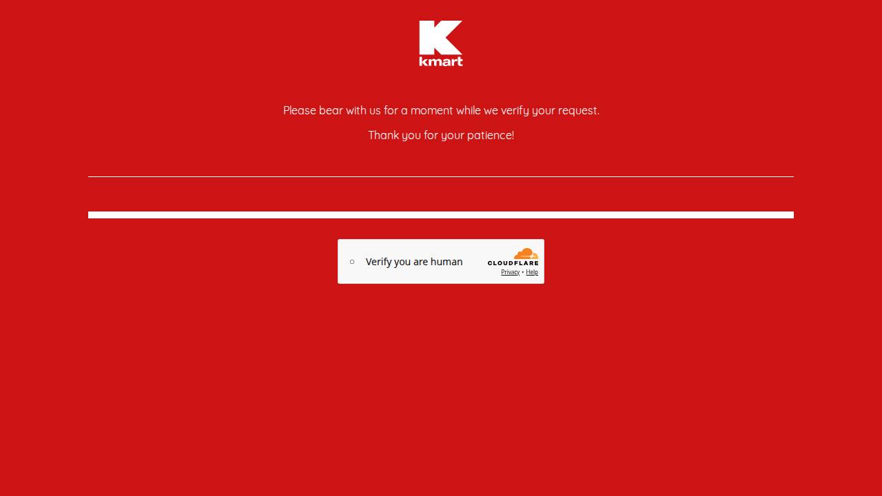 Kmart Pharmacy # 4156 website screenshot