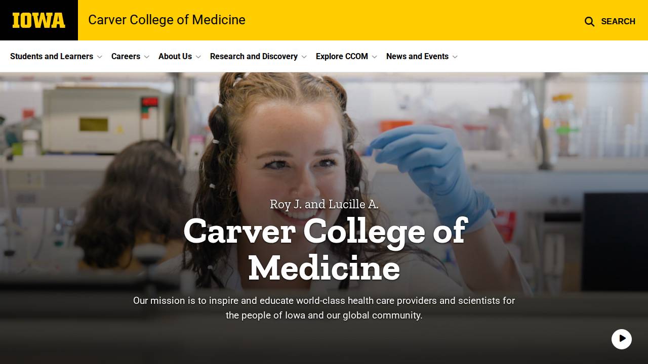 Kang Yu Lee-Son, MD website screenshot