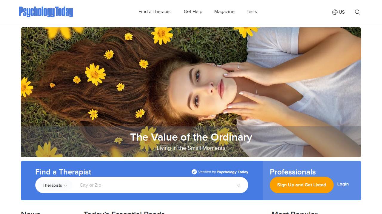 Christopher Marks, m.s. l.m.h.c website screenshot