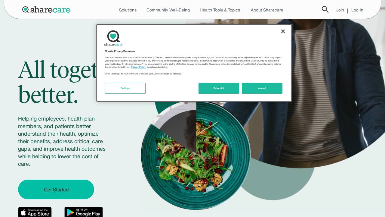 Lynde Boettcher, MA, CCC-SLP website screenshot