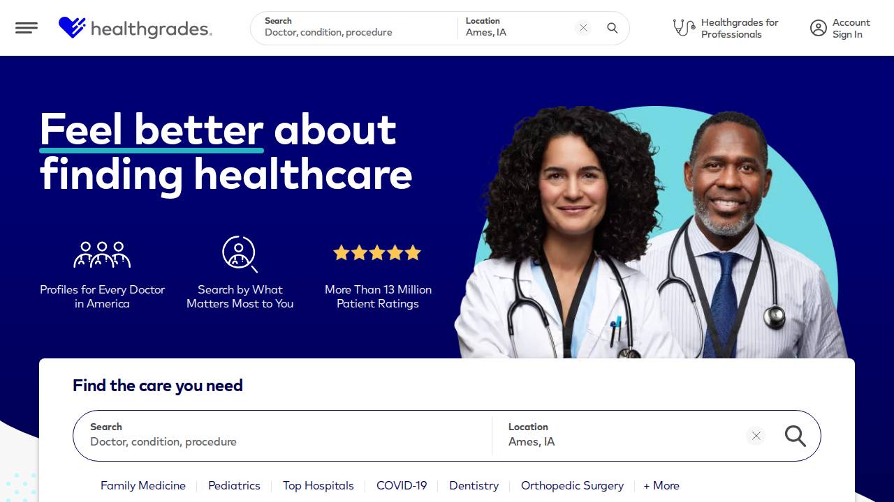 Molly McGreal-Stence, OT/L website screenshot