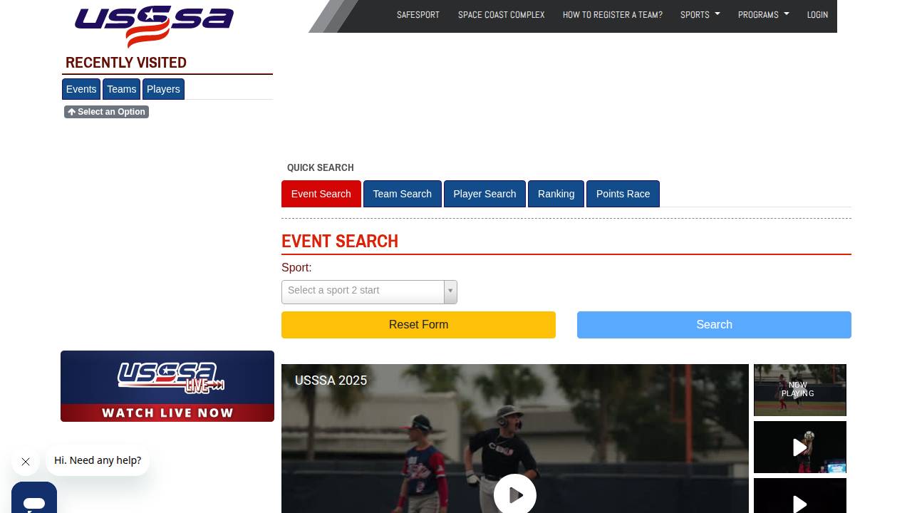 Megan Notermann website screenshot