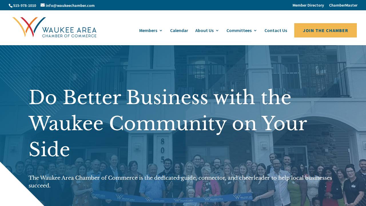 Health Discovered LLC website screenshot