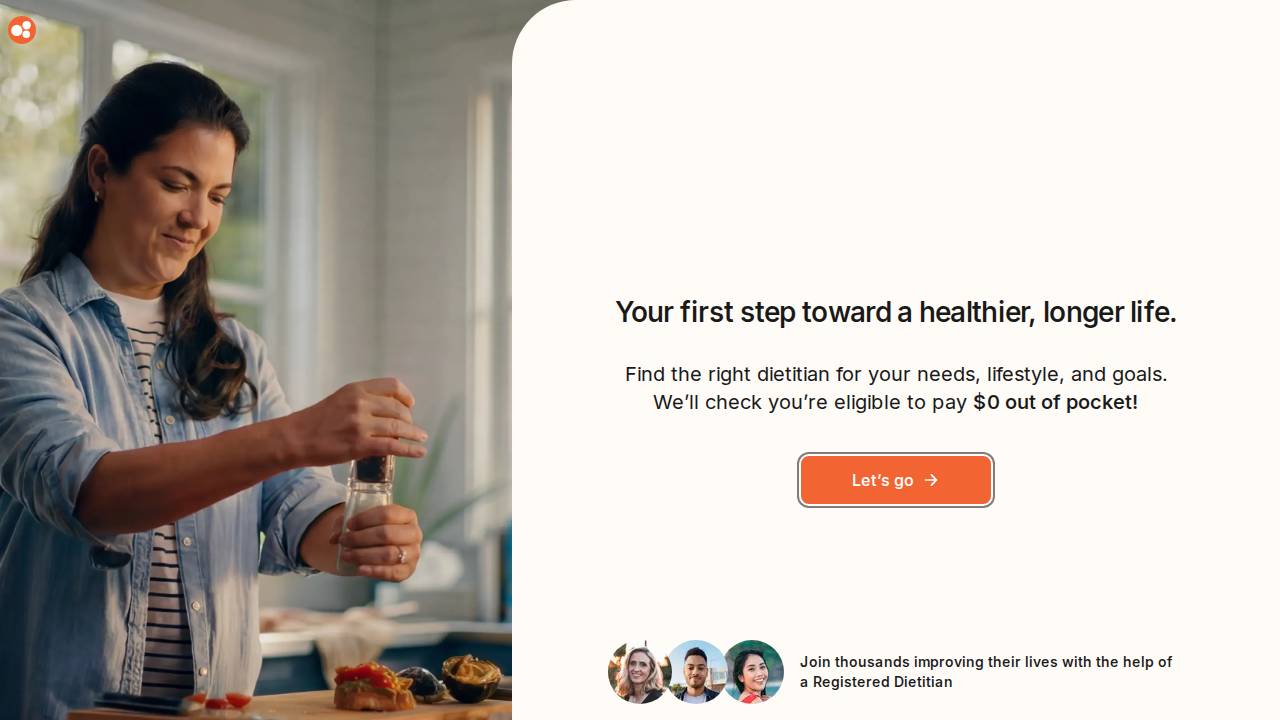 Laura Marzen website screenshot