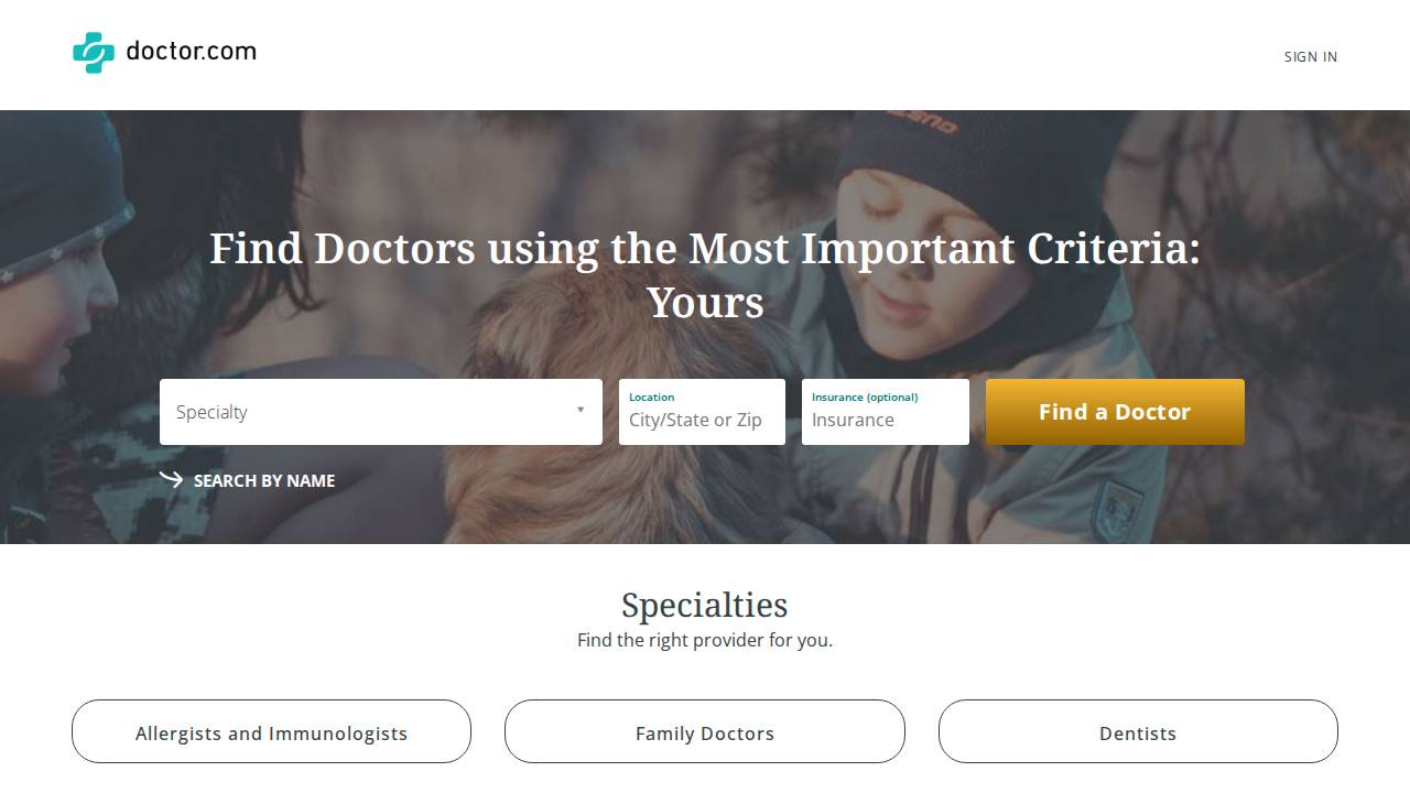Carrie Moreno, LISW website screenshot