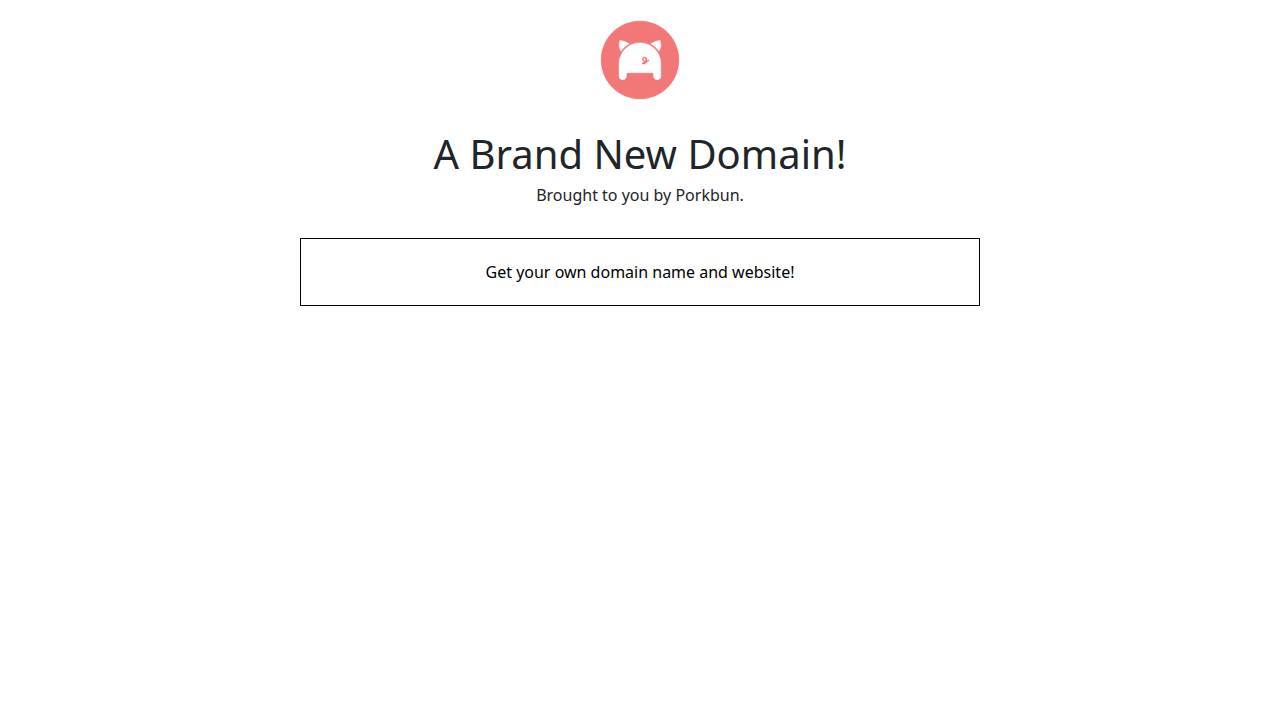 Return To Sport Services website screenshot