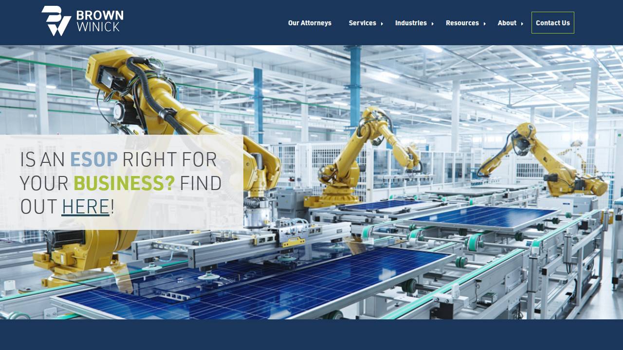 Mary Schnathorst website screenshot