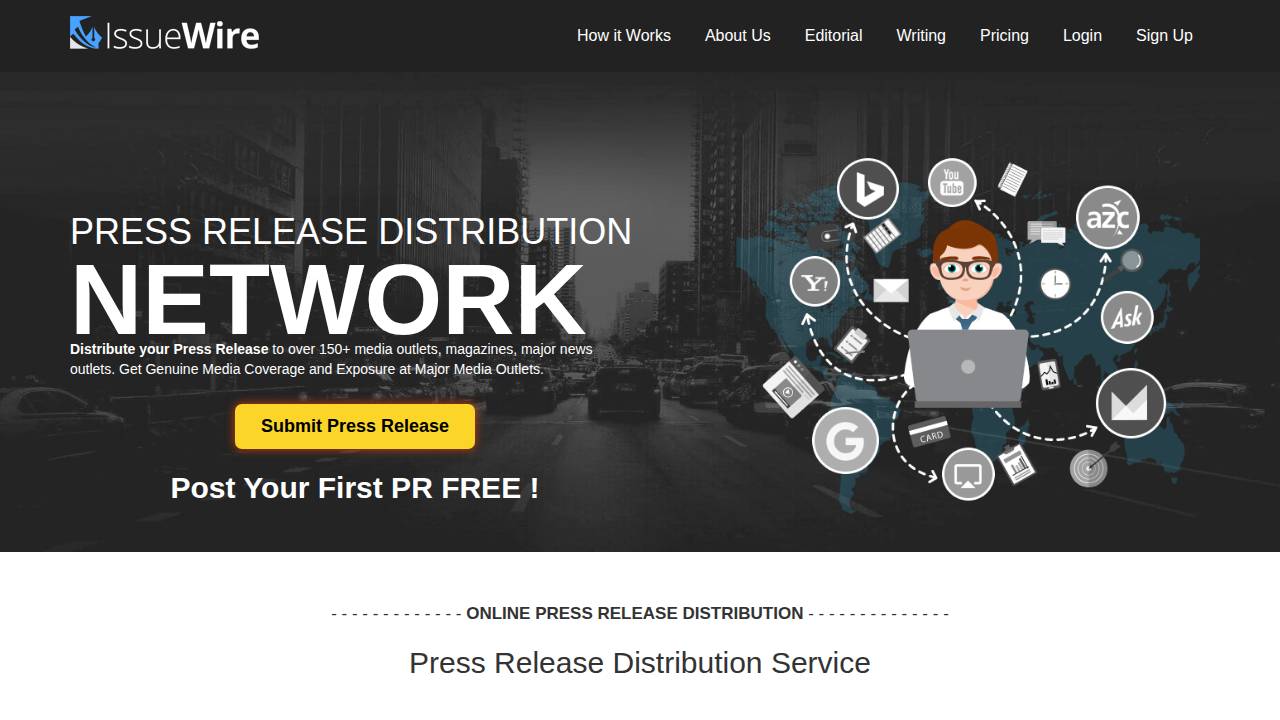 Jason Brown, DDS website screenshot