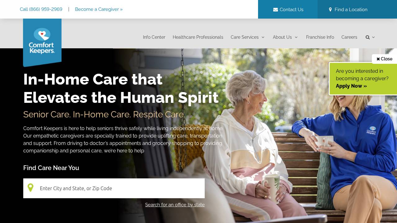 Private Duty Nursing Plus LLC website screenshot
