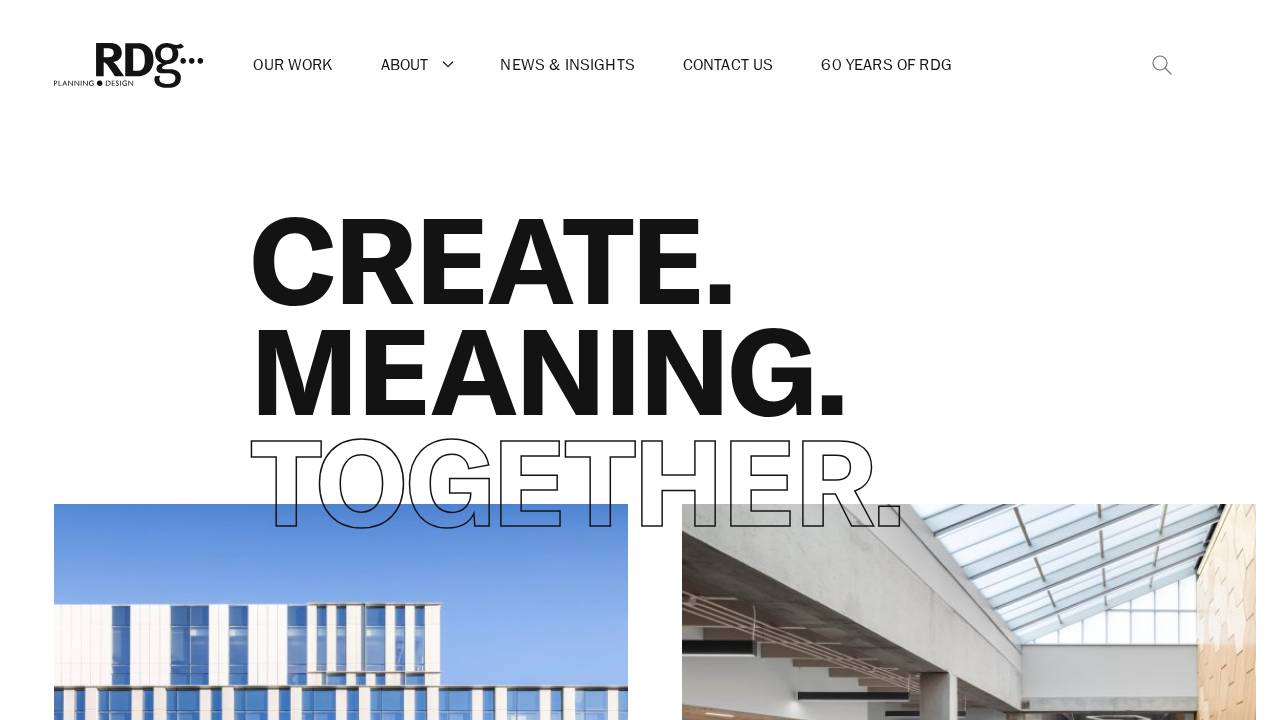 Southeast Polk Community School District website screenshot