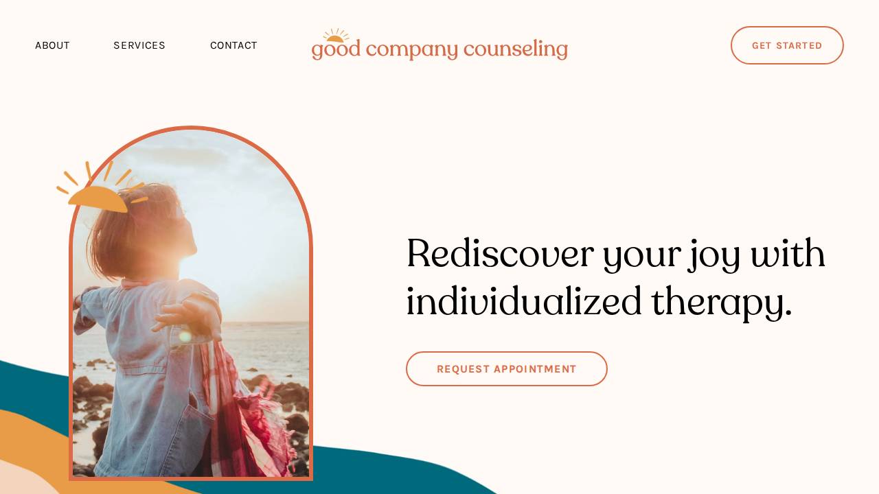 Kathryn Williams website screenshot