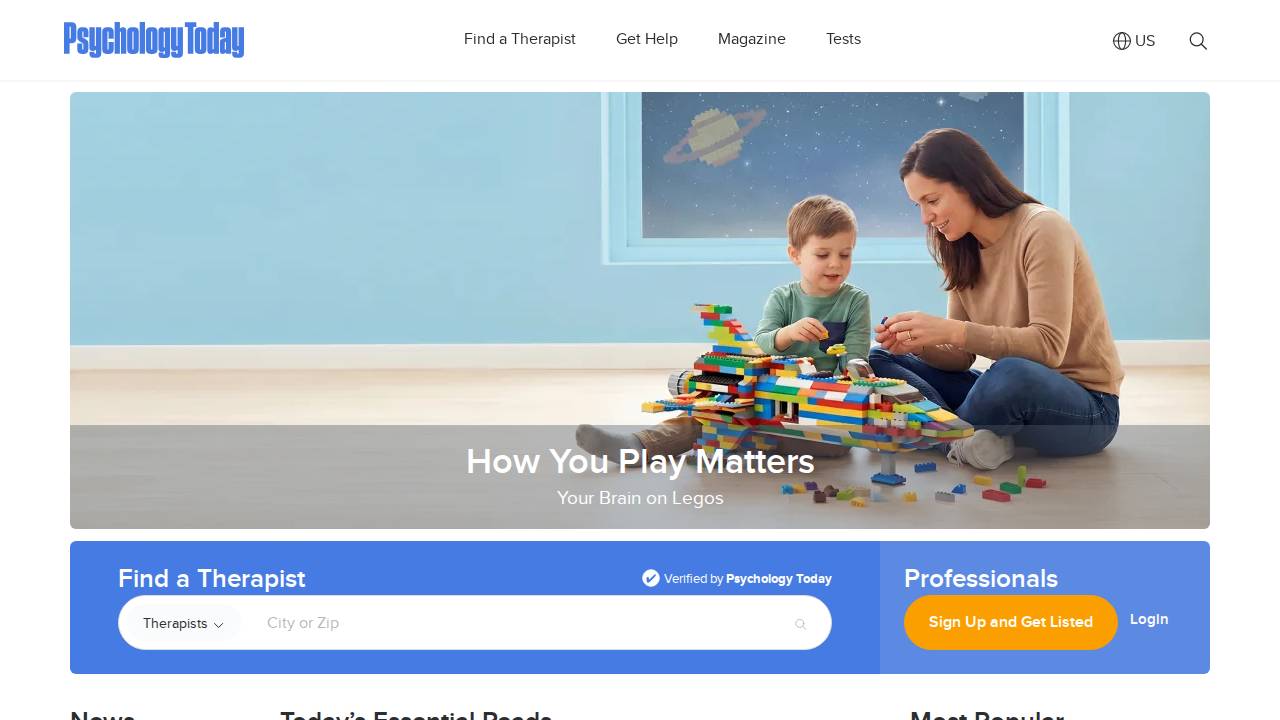 Holly Bulver, PMHNP-BC website screenshot