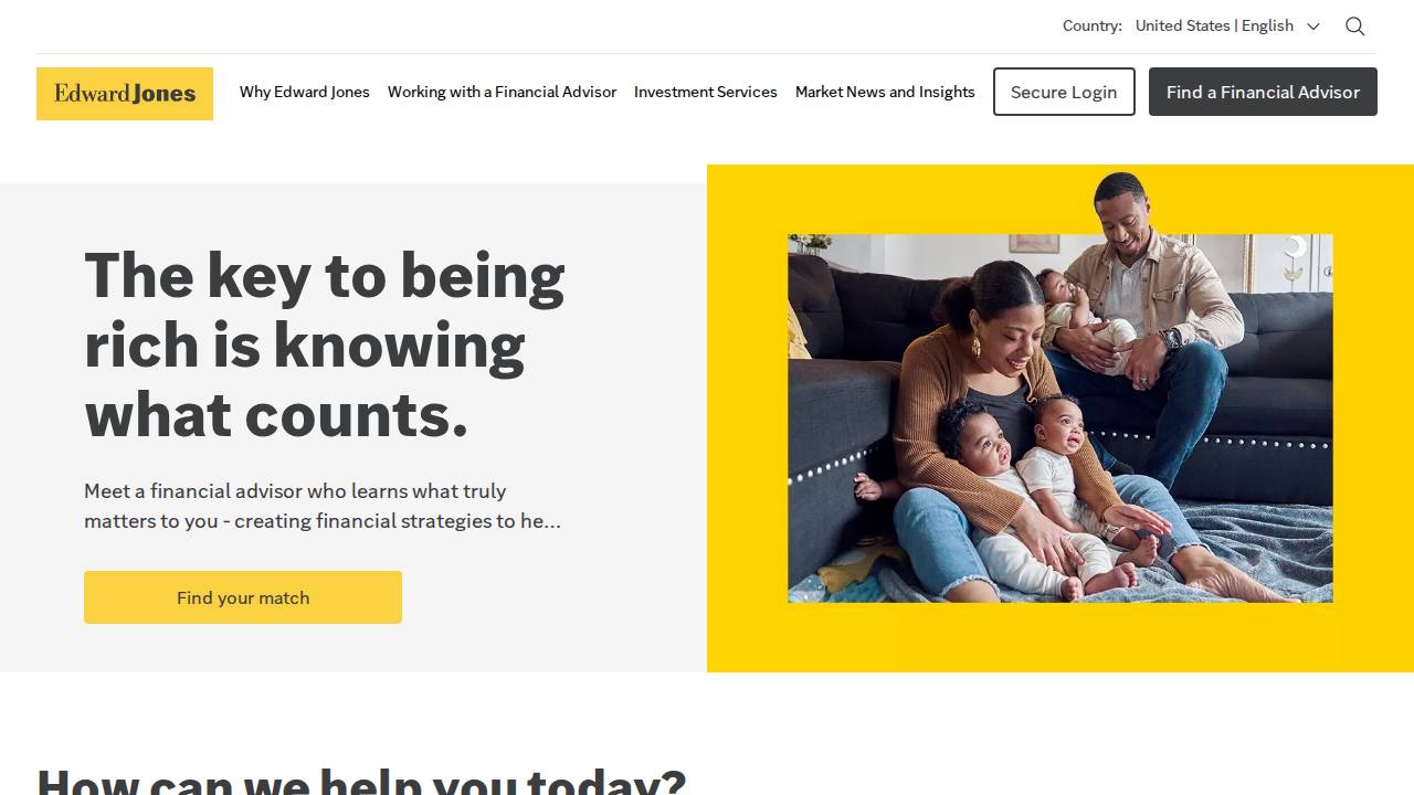 Micah Kiel website screenshot