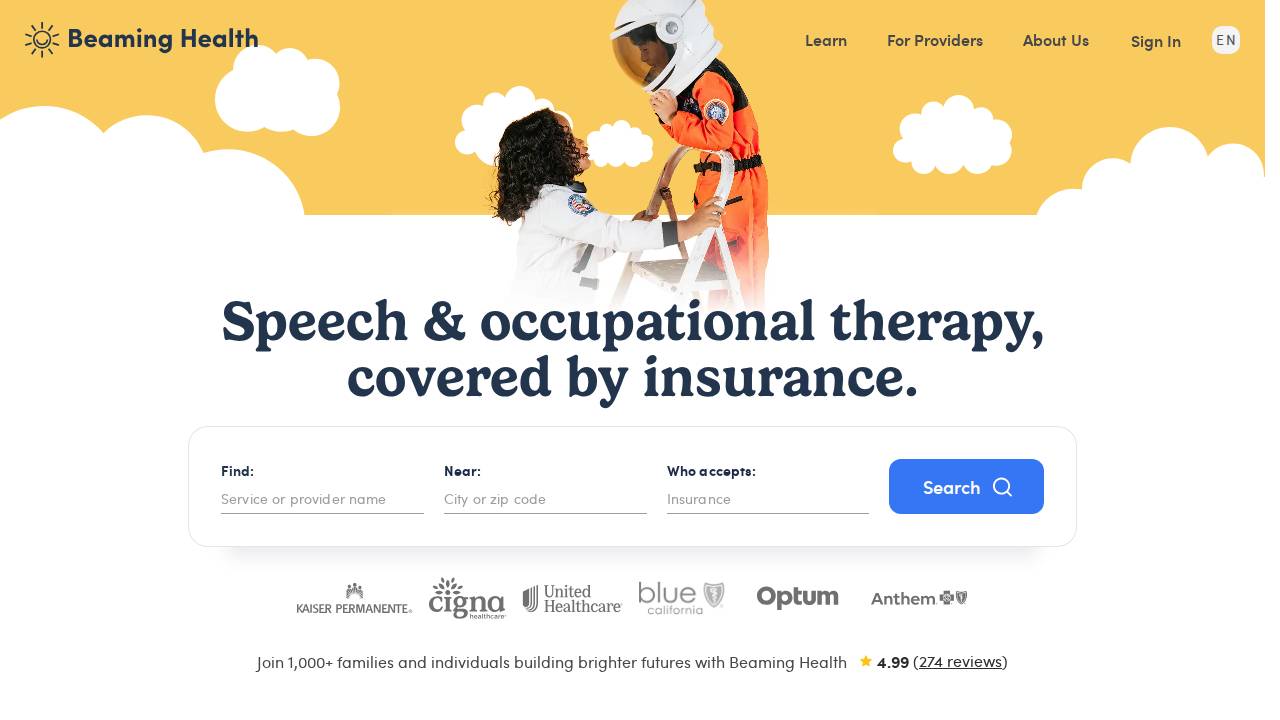 Metro West Learning Center, LLC website screenshot