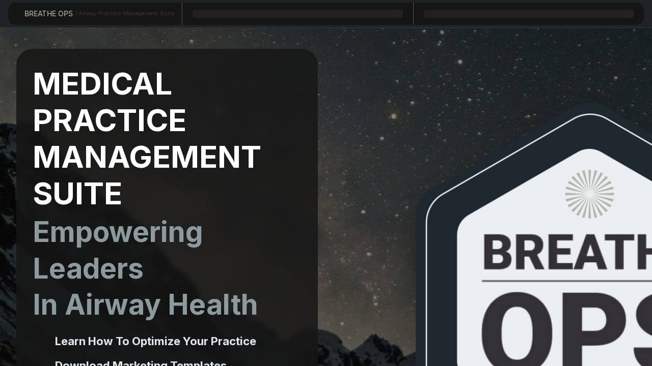 Michelle Tovrea, RDH website screenshot