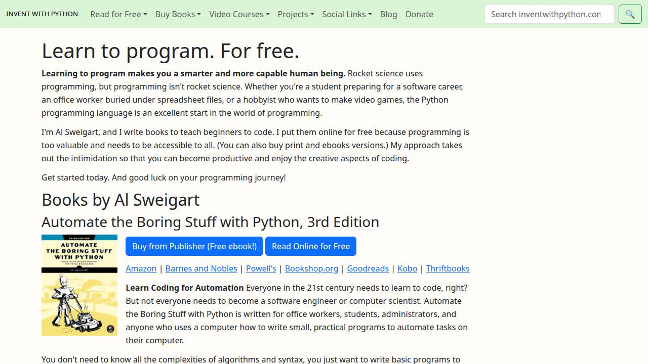 Haleigh Coates website screenshot
