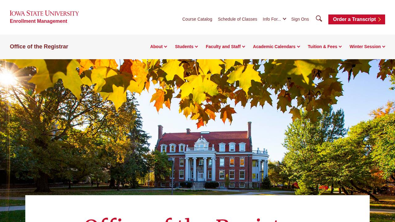 Cameron E Rodriguez website screenshot