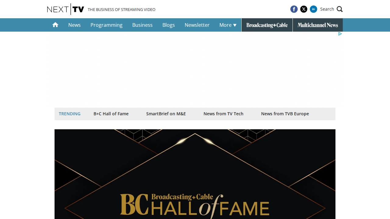 Overbuild LLC website screenshot