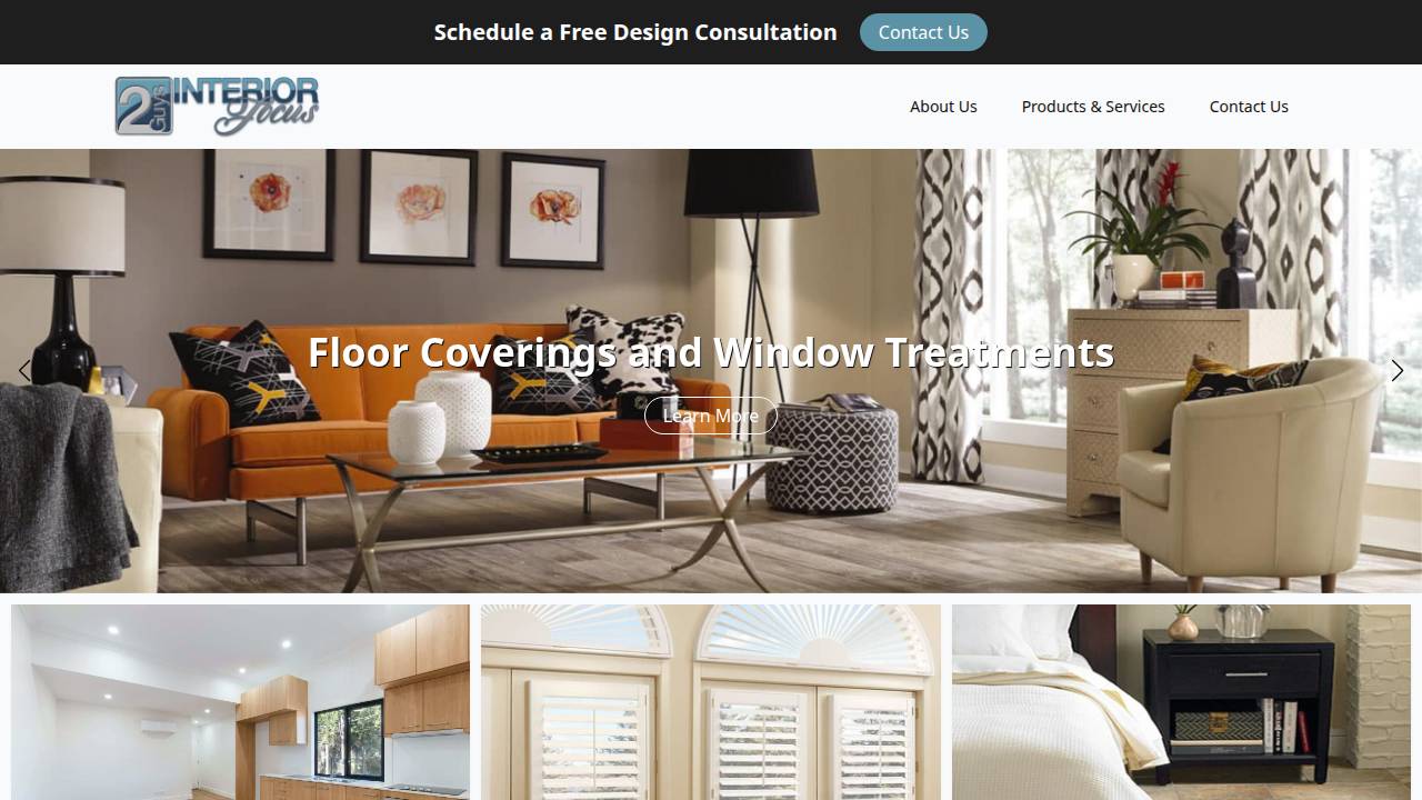 Twolegittoquit Inc website screenshot