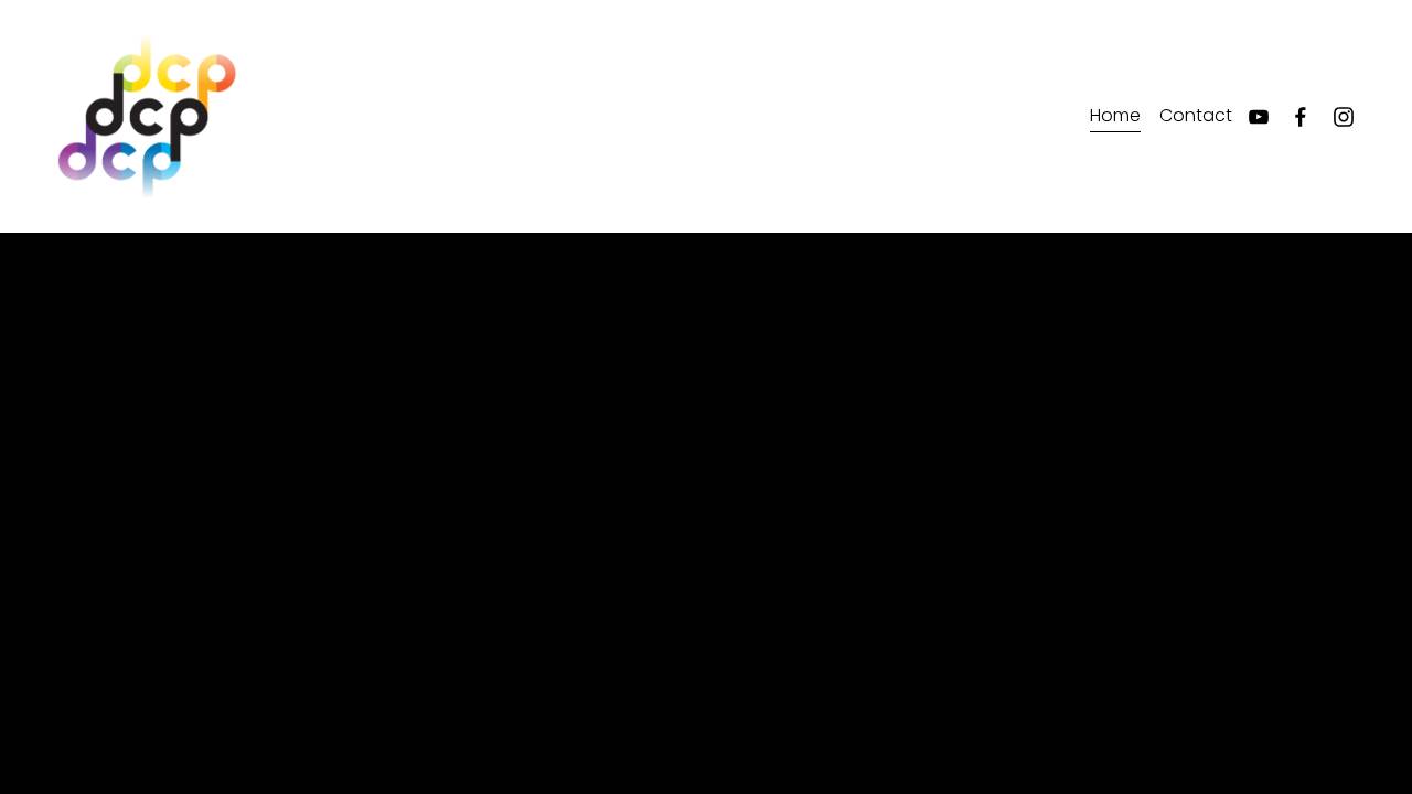 Joseph Scherrman website screenshot