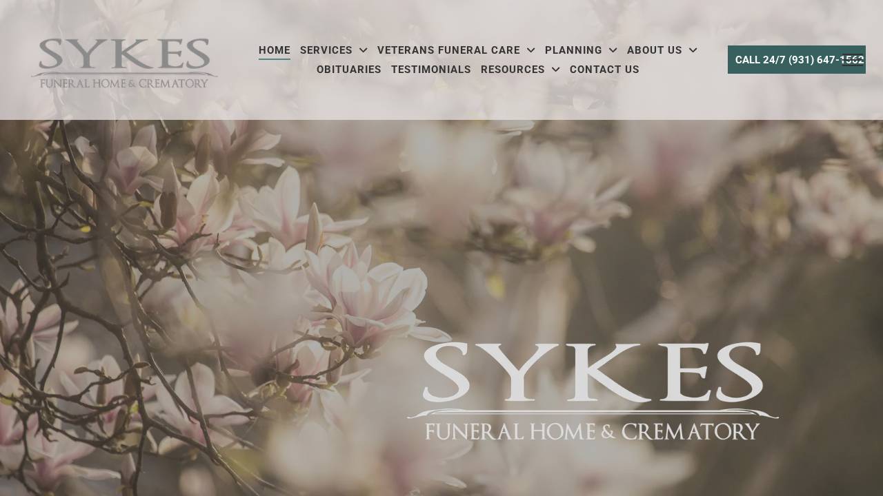 RON Clark website screenshot