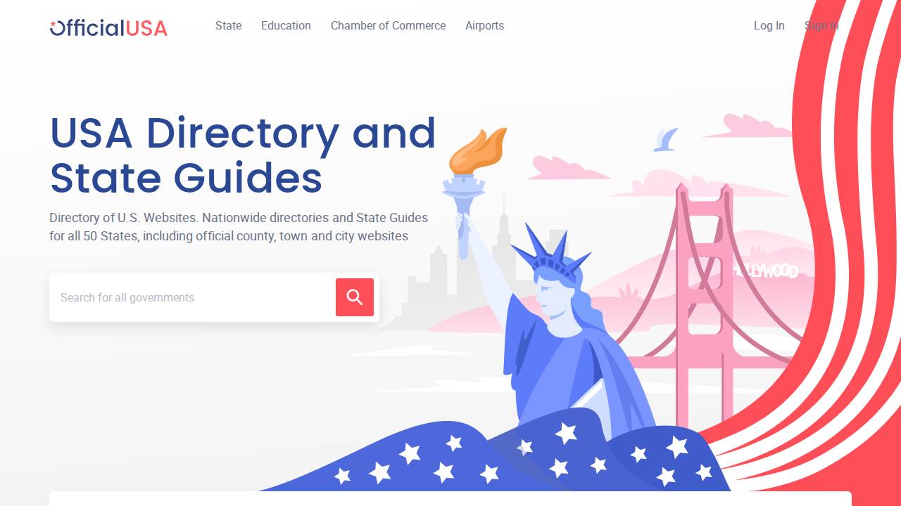 William V Sankot website screenshot