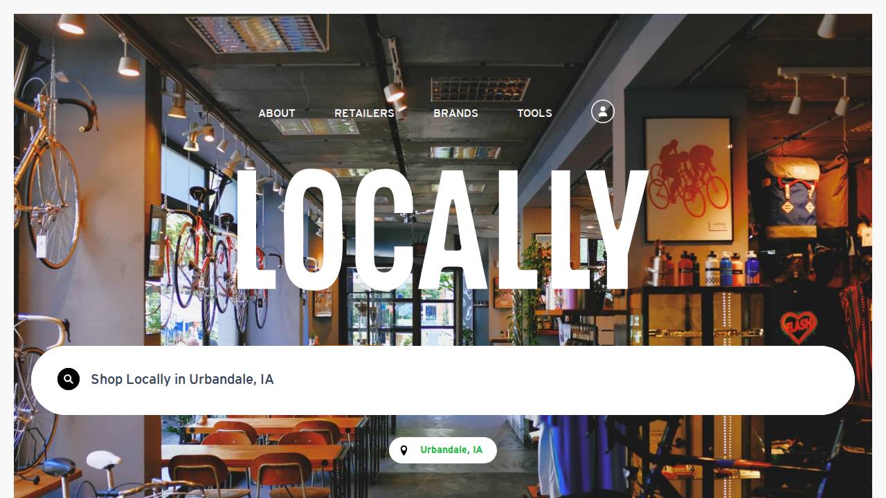 Rileys INC website screenshot