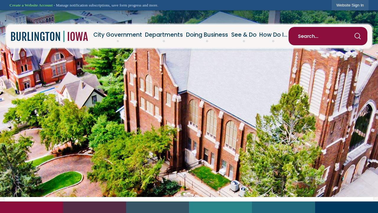 Flynn & Boyle CO, Furniture City website screenshot