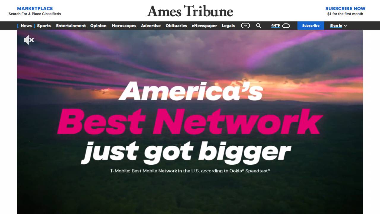 Mason, Fred T; Masons Standard Service website screenshot