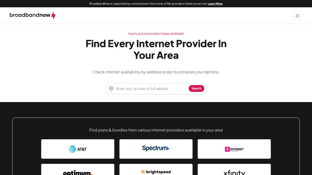 Ellsworth Cooperative Telephone Association, Ellsworth Cooperative Telephone website screenshot