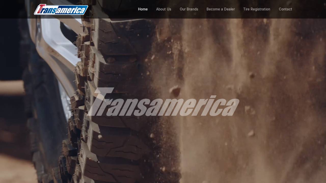 V & H Tire Company Inc website screenshot