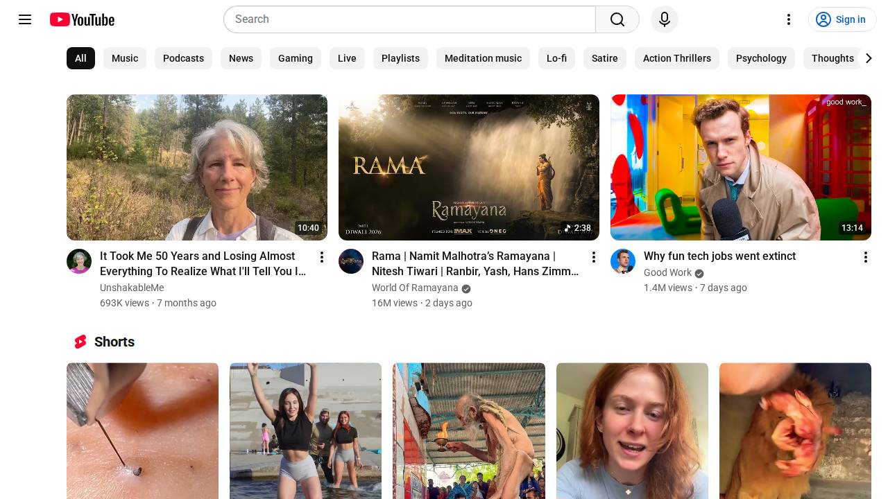 Rasmussen Mechanical Services INC website screenshot