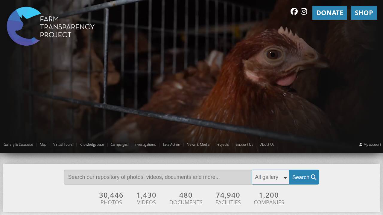 Sioux Preme Packing CO website screenshot