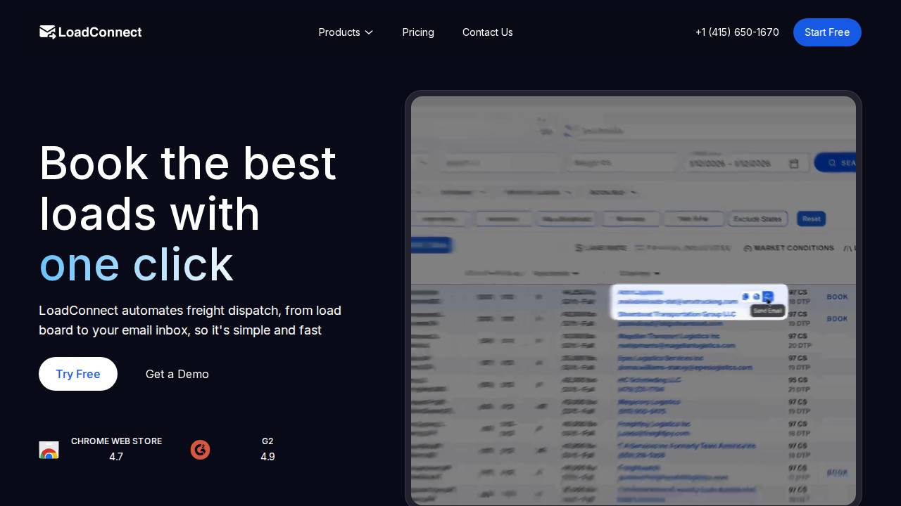 Fairchild Feed & Supply INC website screenshot