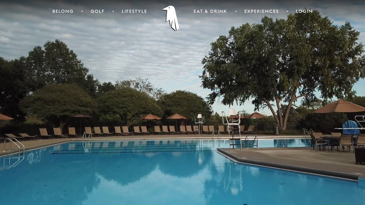 Crow Valley Golf Club, Crow Valley Golf Club, Inc. website screenshot