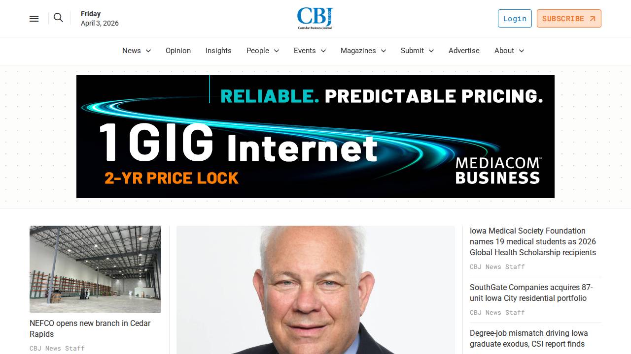 Roberts, Rita; D & R Services website screenshot